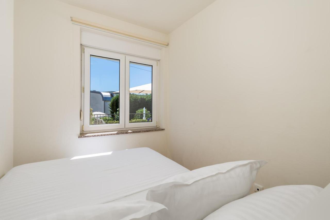 Pool Apartment Maurina Opatija With Sea View Ičići Екстериор снимка